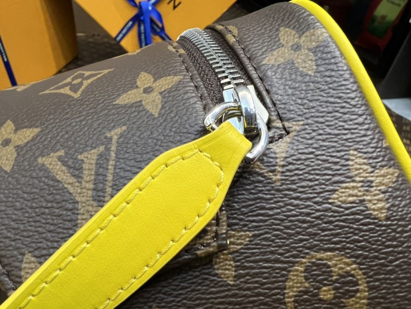 LV Cosmetic Bags